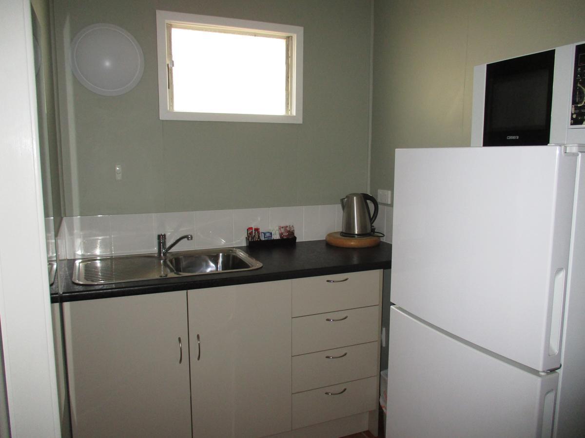 Barcaldine Country Motor Inn Dış mekan fotoğraf